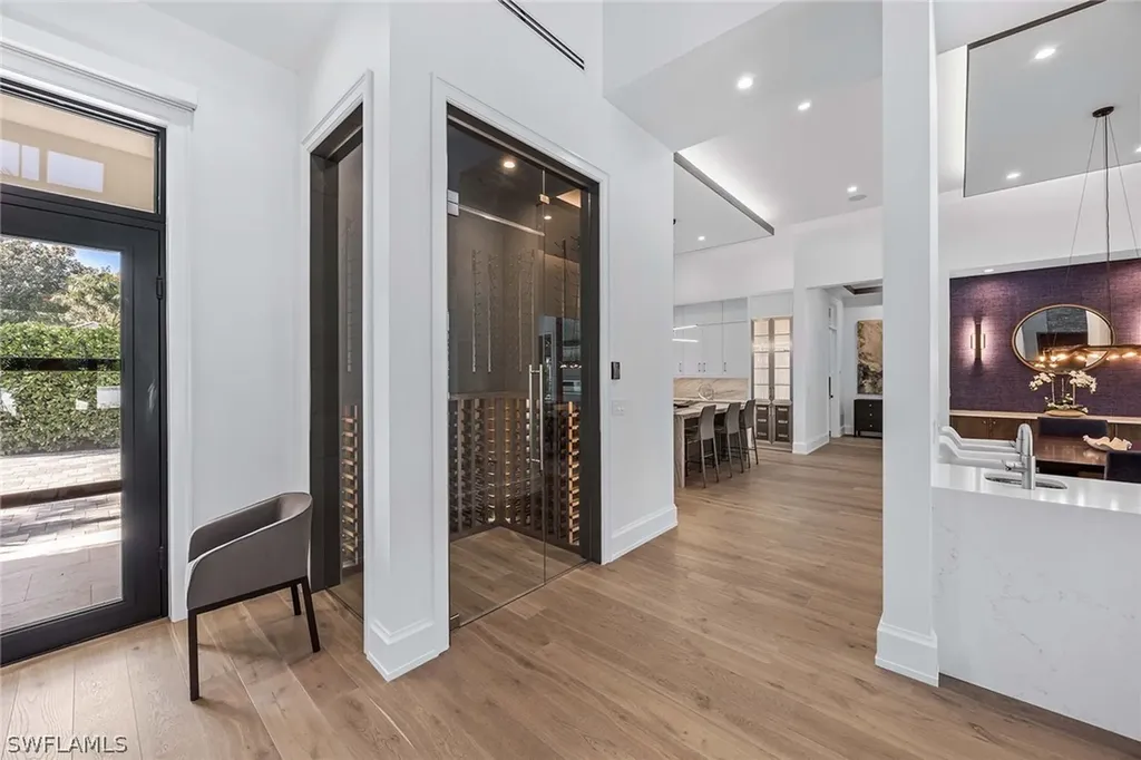 1300 Nautilus Road Naples FL 34102