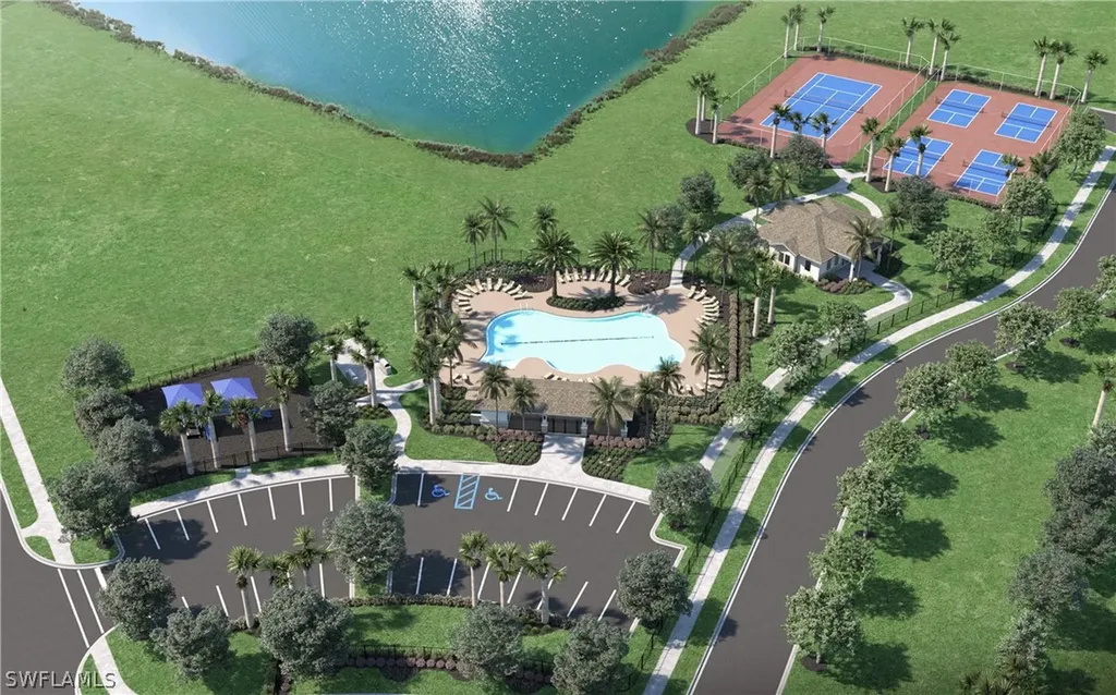 555 Spring Hill Lake Loop Cape Coral FL 33993