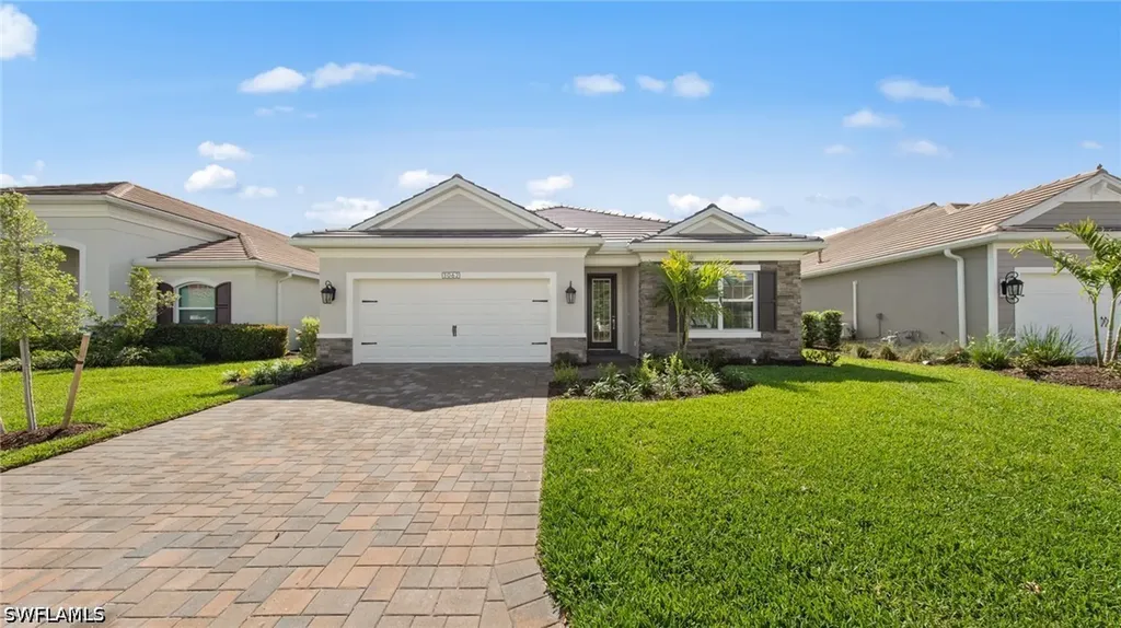 3062 Heritage Pines Drive Fort Myers FL 33905
