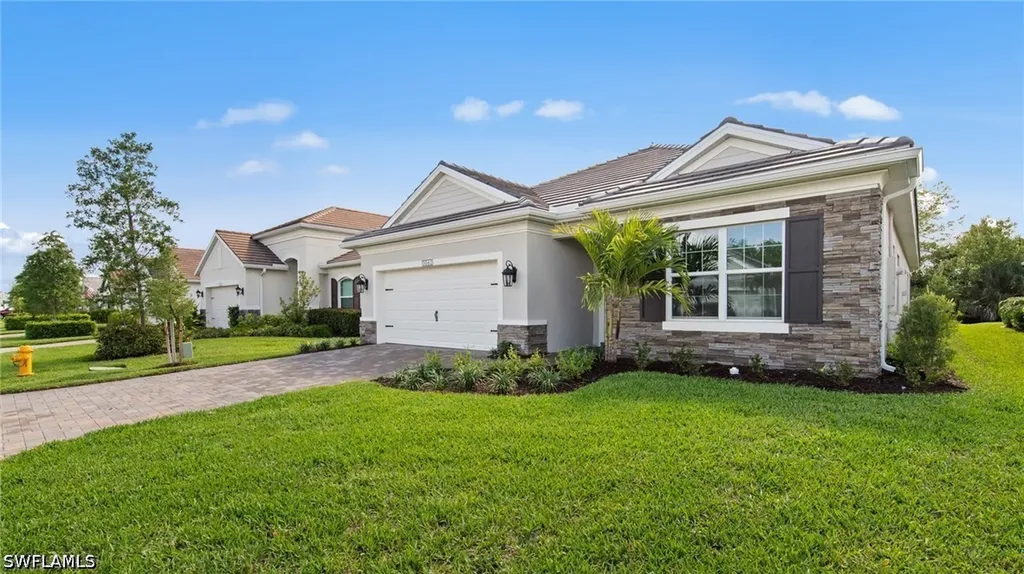 3062 Heritage Pines Drive Fort Myers FL 33905