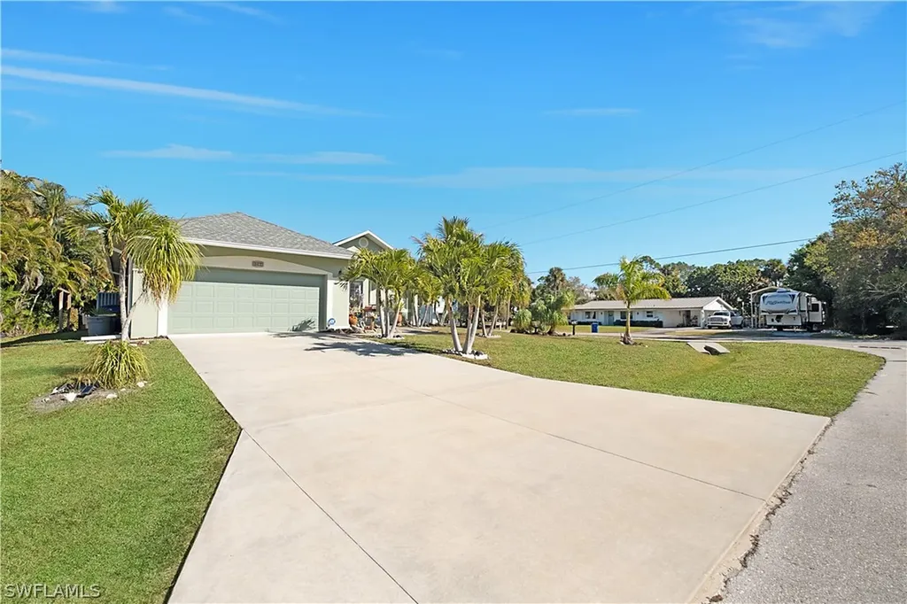 9877 Delaware Street Bonita Springs FL 34135