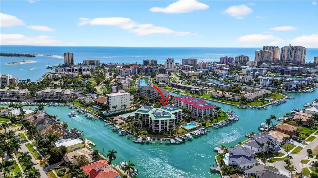 845 Collier Court Marco Island FL 34145