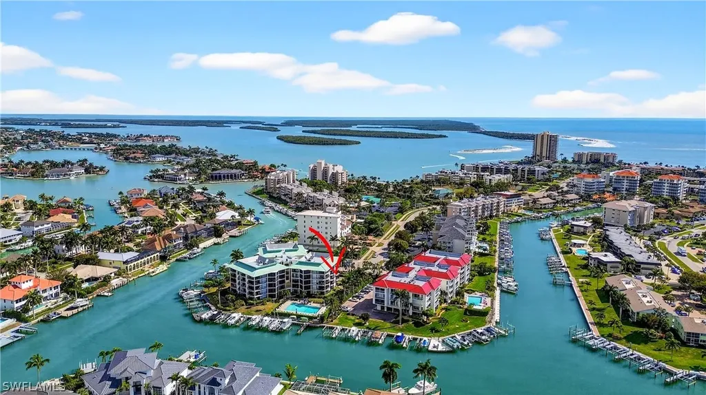 845 Collier Court Marco Island FL 34145