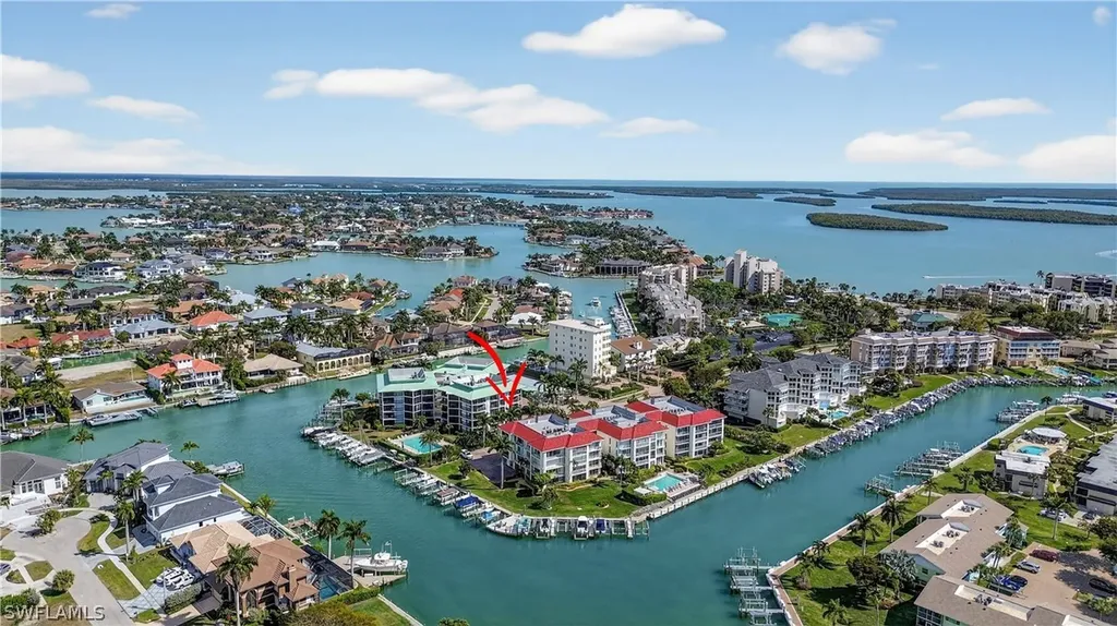 845 Collier Court Marco Island FL 34145