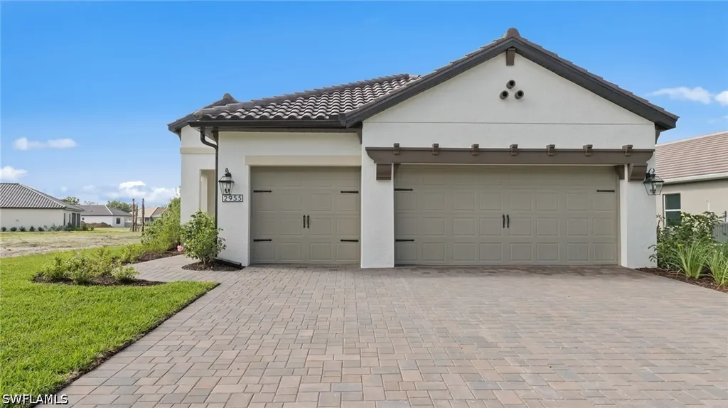 2955 Heritage Pines Drive Fort Myers FL 33905