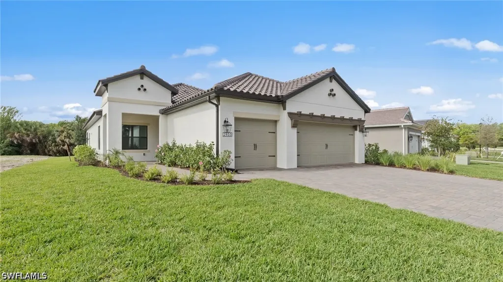 2955 Heritage Pines Drive Fort Myers FL 33905