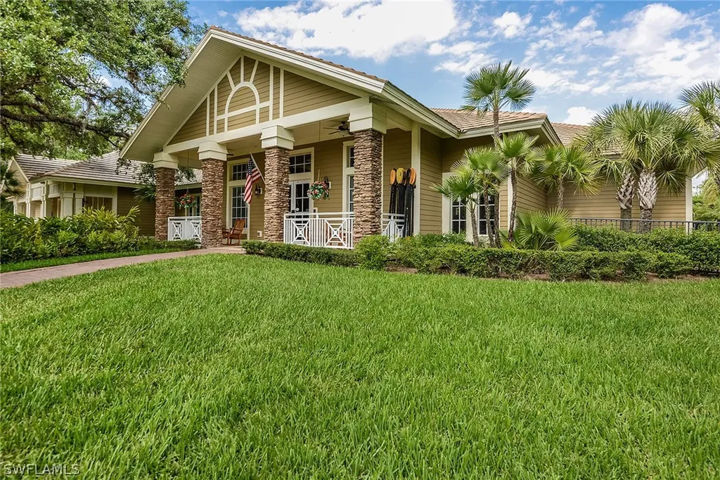 2955 Heritage Pines Drive Fort Myers FL 33905