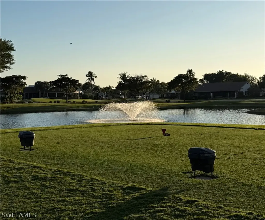 1724 Pine Valley Drive Fort Myers FL 33907