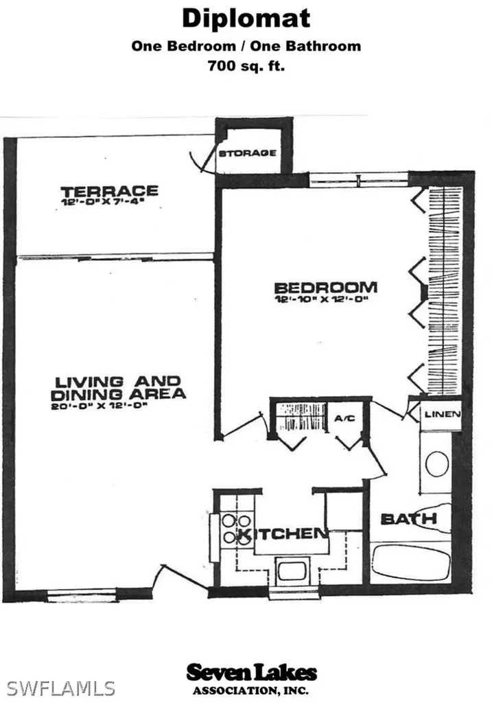 1724 Pine Valley Drive Fort Myers FL 33907