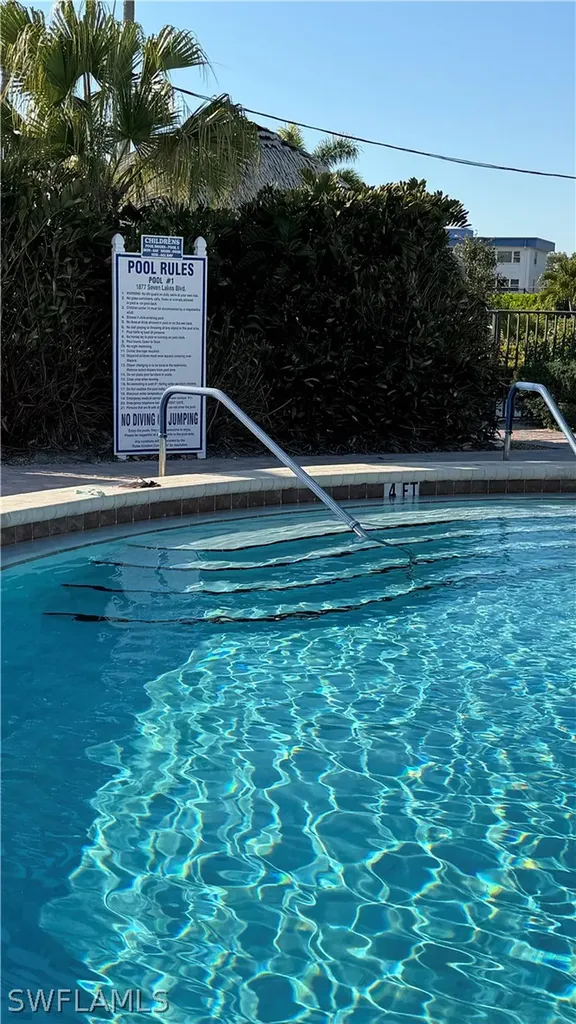 1724 Pine Valley Drive Fort Myers FL 33907