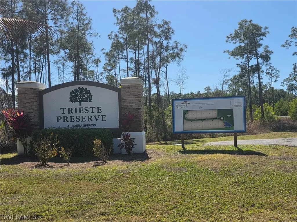 25460 Divot Drive Bonita Springs FL 34135