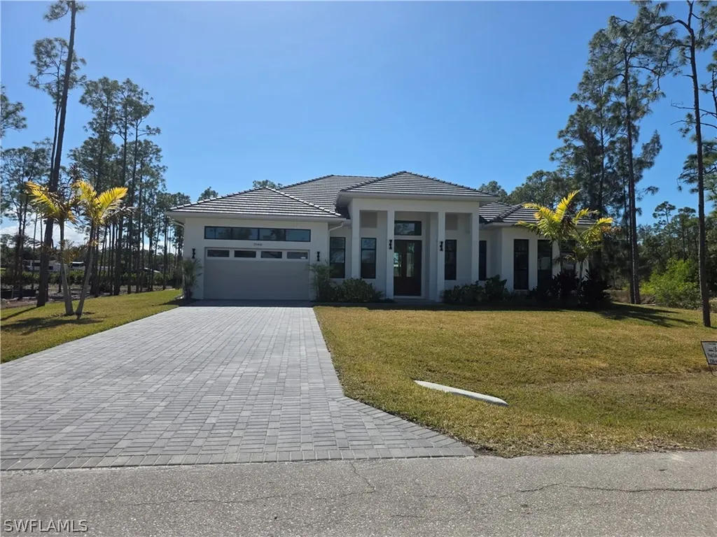 25460 Divot Drive Bonita Springs FL 34135