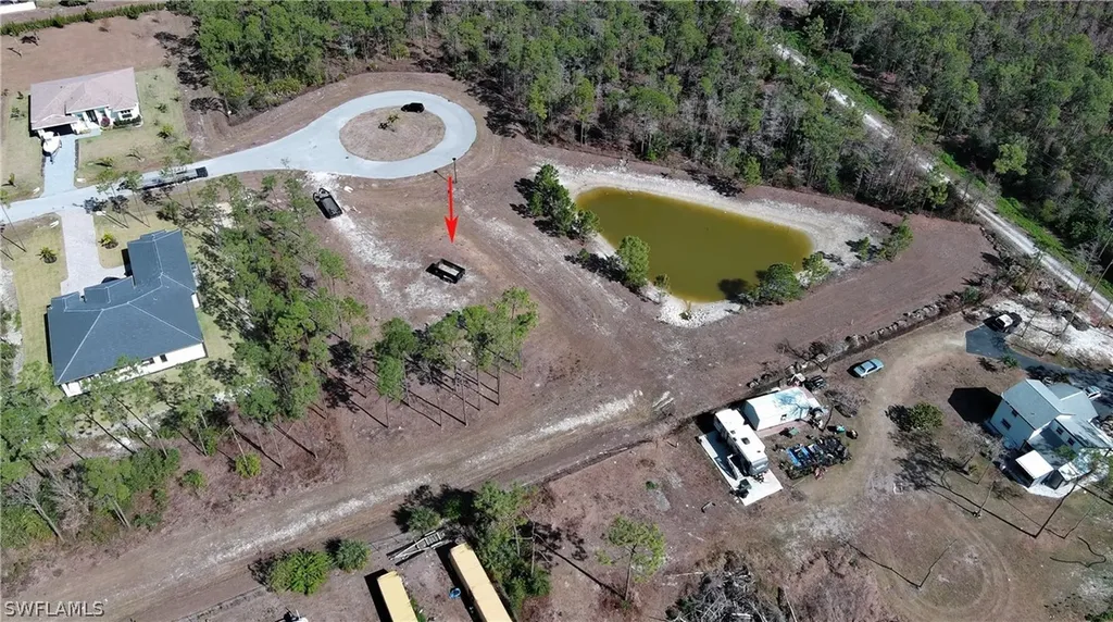 25460 Divot Drive Bonita Springs FL 34135