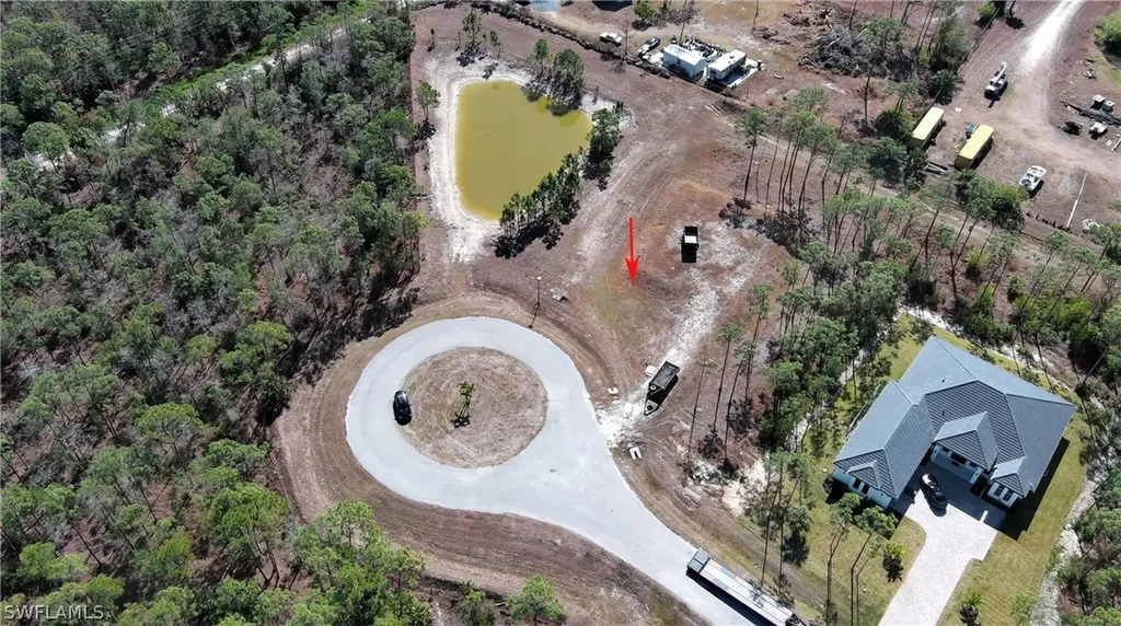 25460 Divot Drive Bonita Springs FL 34135