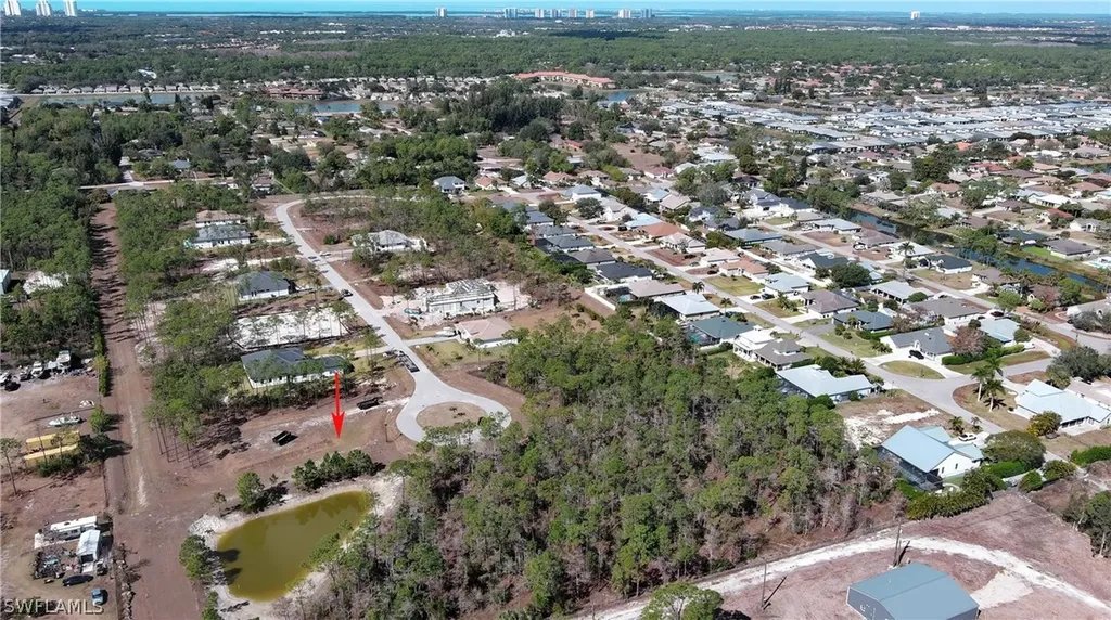 25460 Divot Drive Bonita Springs FL 34135