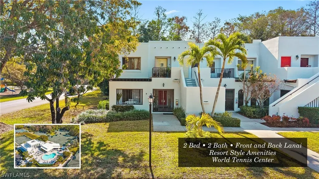 3310 Europa Drive Naples FL 34105