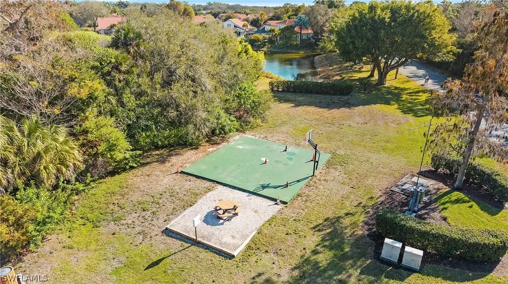 3310 Europa Drive Naples FL 34105