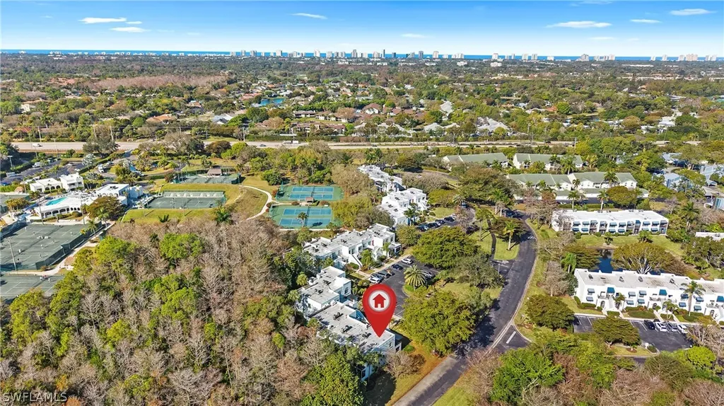 3310 Europa Drive Naples FL 34105