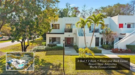 3310 Europa Drive Naples FL 34105