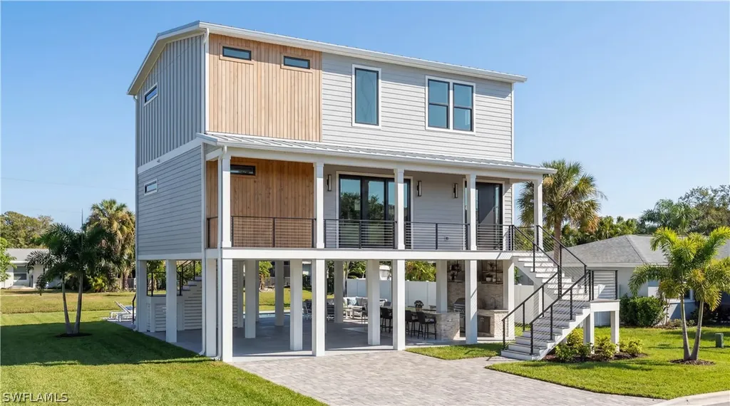 140 Jefferson Street Fort Myers Beach FL 33931