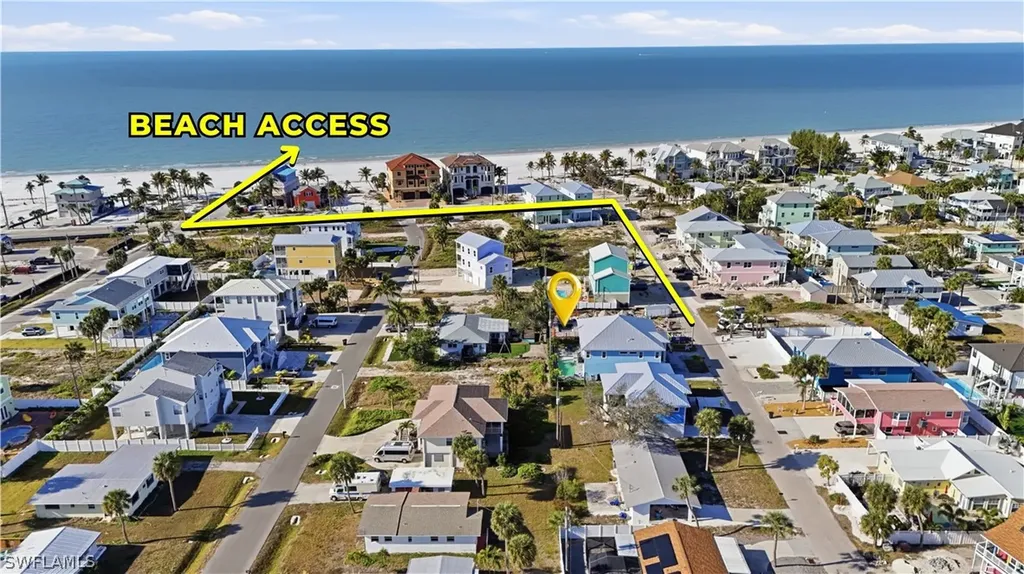 140 Jefferson Street Fort Myers Beach FL 33931