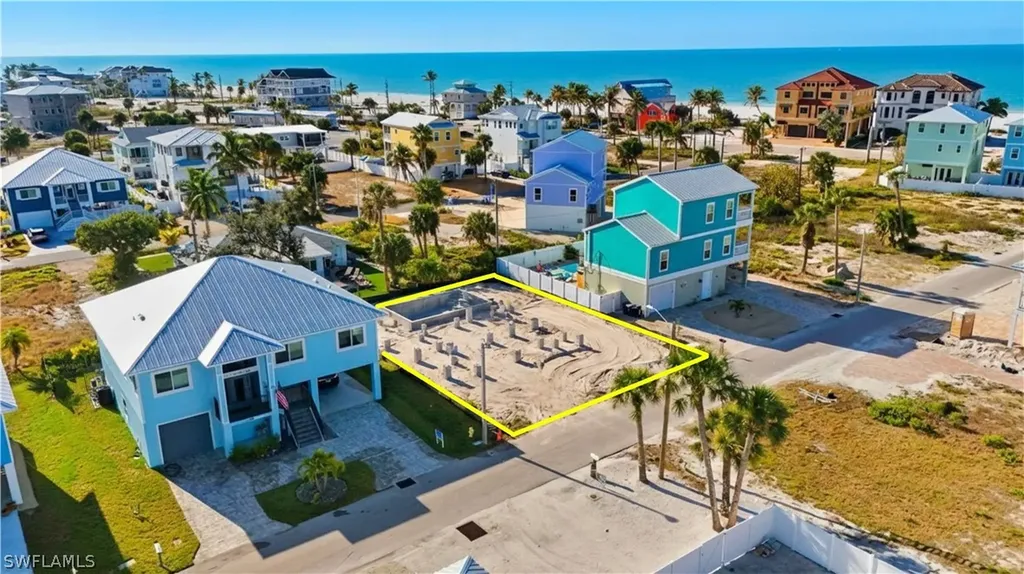 140 Jefferson Street Fort Myers Beach FL 33931