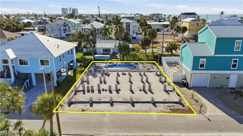 140 Jefferson Street Fort Myers Beach FL 33931