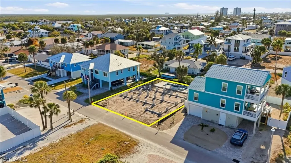 140 Jefferson Street Fort Myers Beach FL 33931