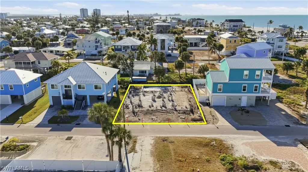 140 Jefferson Street Fort Myers Beach FL 33931