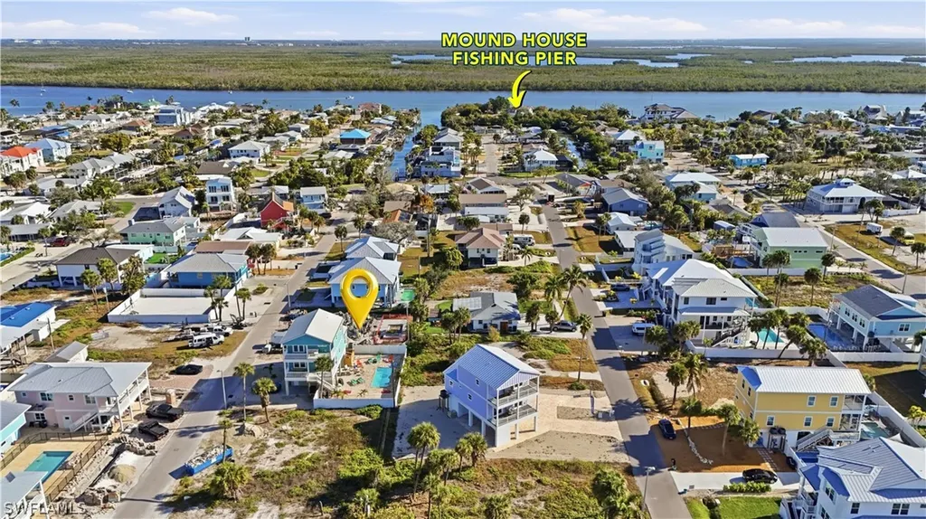 140 Jefferson Street Fort Myers Beach FL 33931