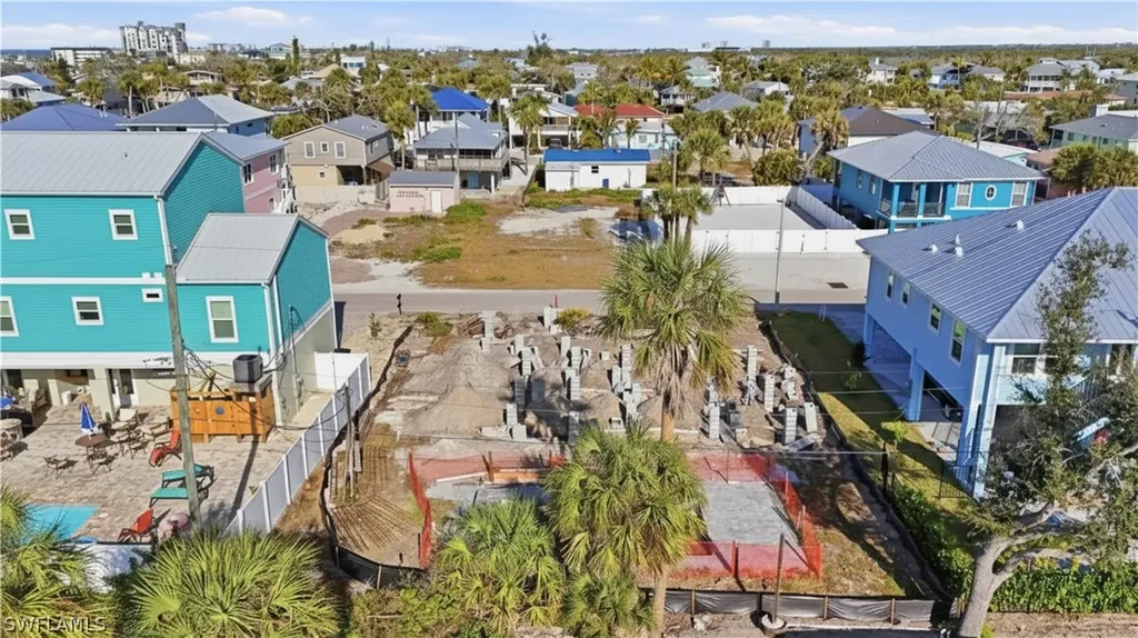 140 Jefferson Street Fort Myers Beach FL 33931