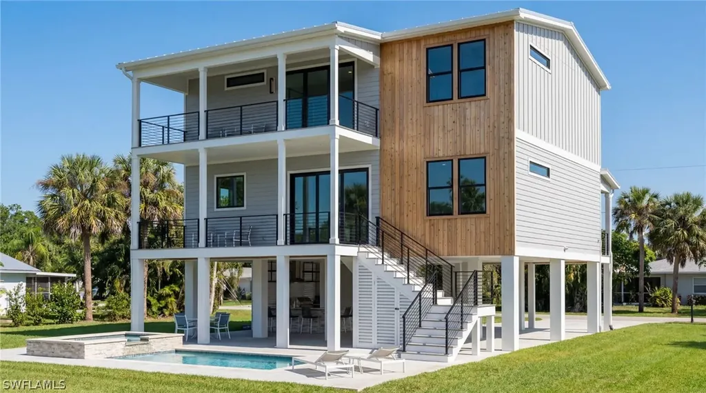 140 Jefferson Street Fort Myers Beach FL 33931