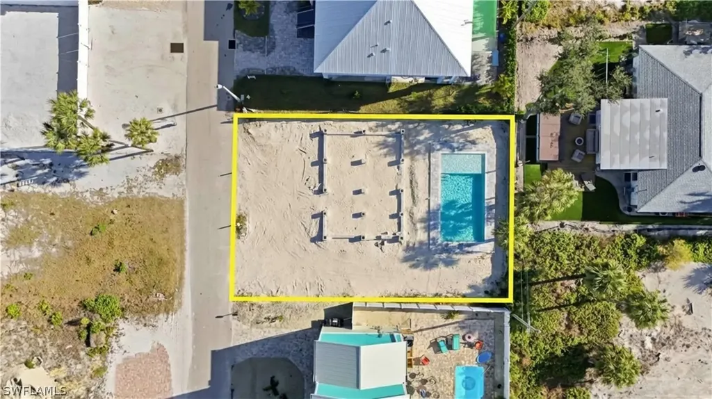 140 Jefferson Street Fort Myers Beach FL 33931