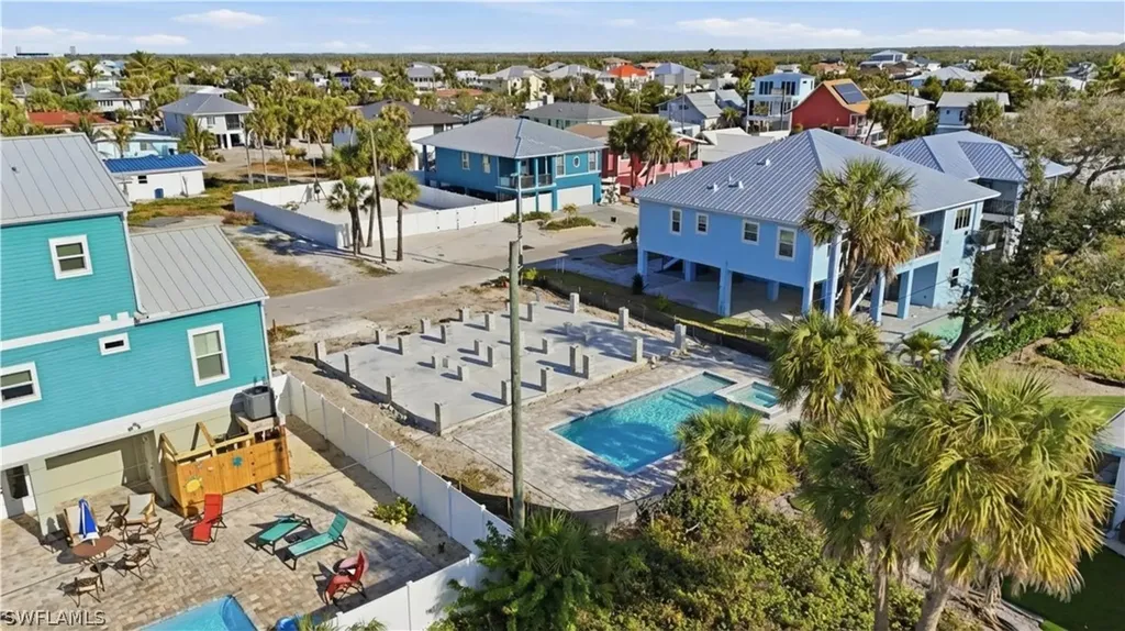 140 Jefferson Street Fort Myers Beach FL 33931