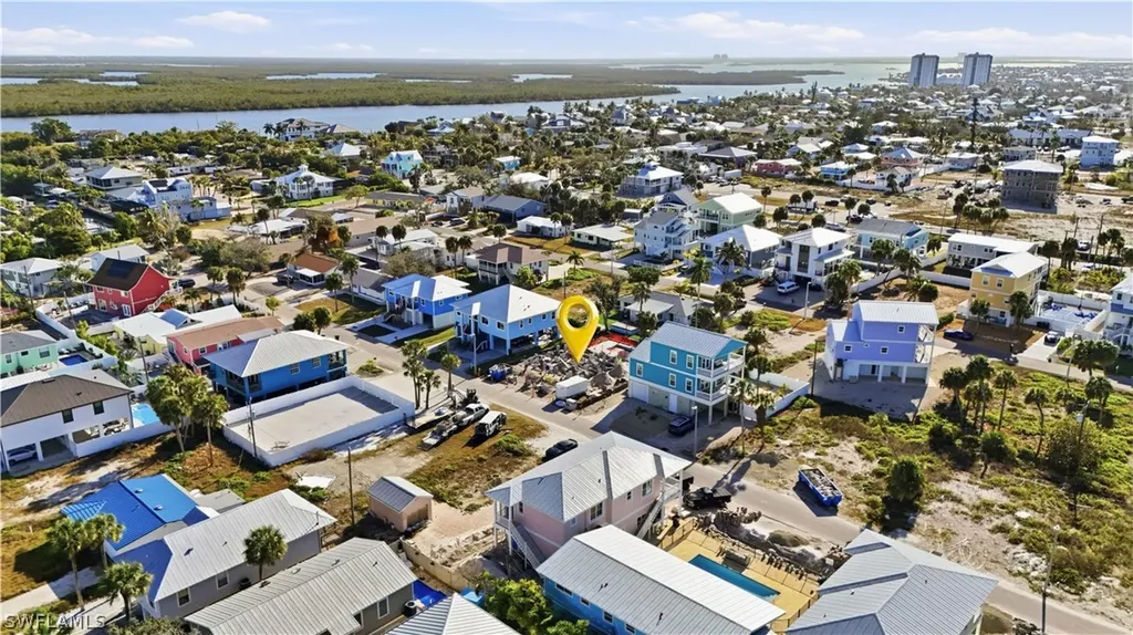 140 Jefferson Street Fort Myers Beach FL 33931