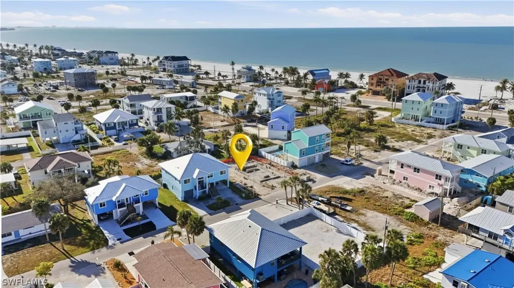 140 Jefferson Street Fort Myers Beach FL 33931