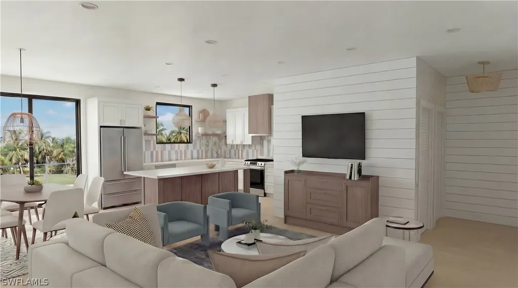 140 Jefferson Street Fort Myers Beach FL 33931