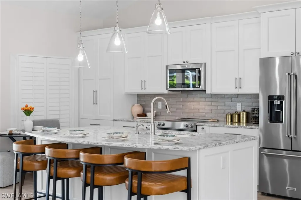 261 Kirtland Drive Naples FL 34110