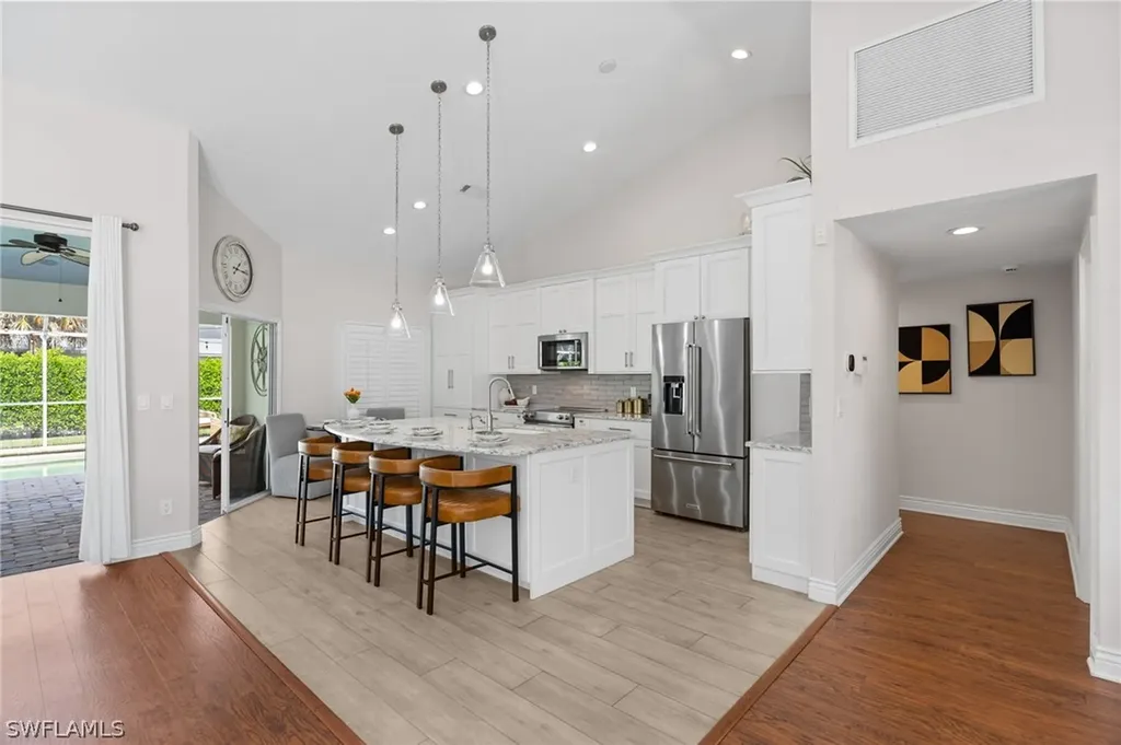 261 Kirtland Drive Naples FL 34110