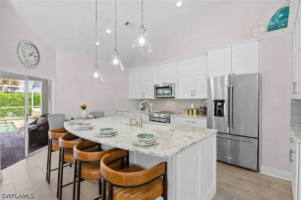 261 Kirtland Drive Naples FL 34110