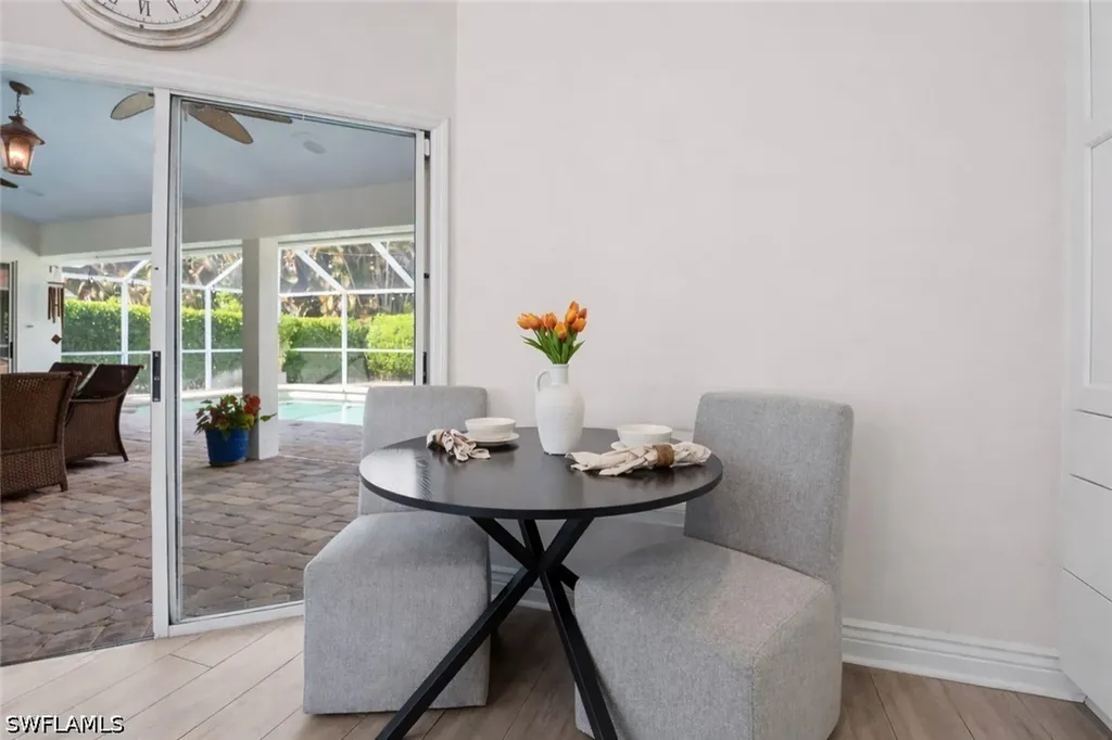 261 Kirtland Drive Naples FL 34110