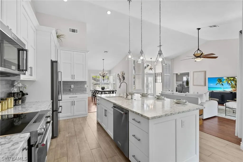261 Kirtland Drive Naples FL 34110