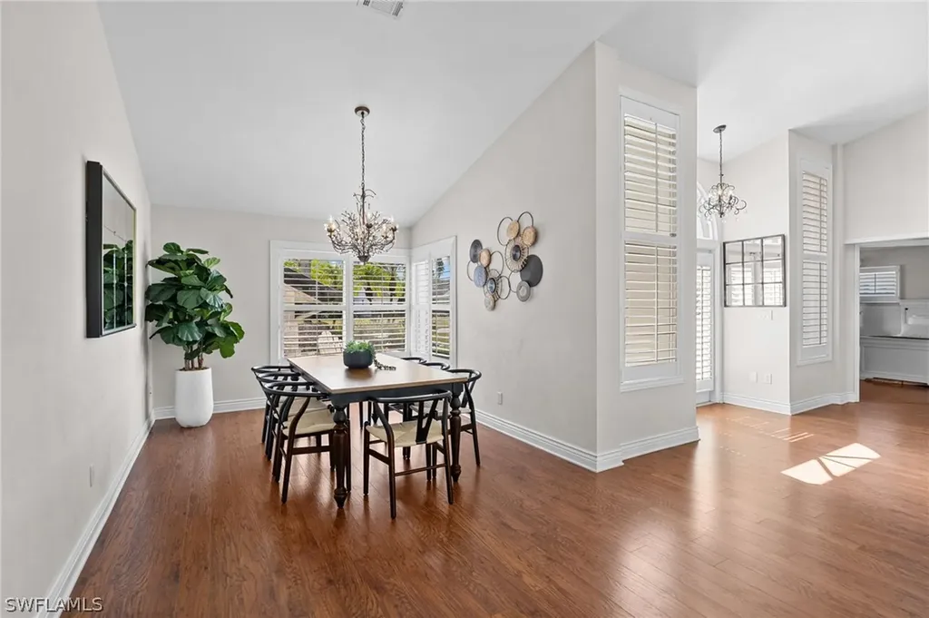 261 Kirtland Drive Naples FL 34110