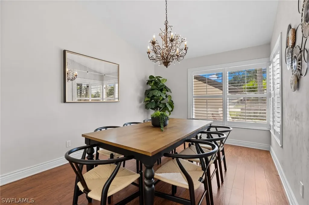 261 Kirtland Drive Naples FL 34110