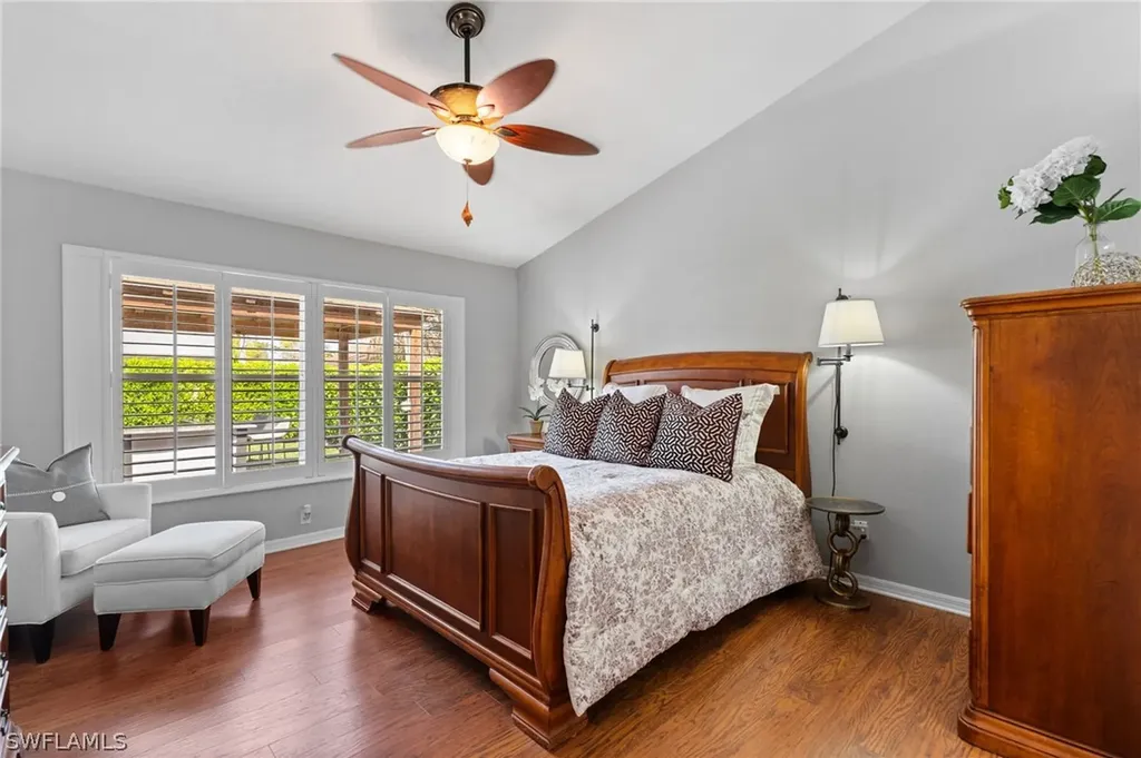 261 Kirtland Drive Naples FL 34110