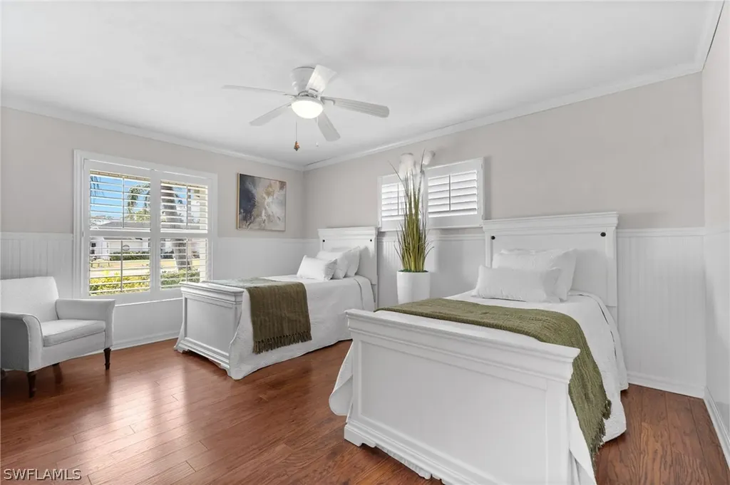261 Kirtland Drive Naples FL 34110
