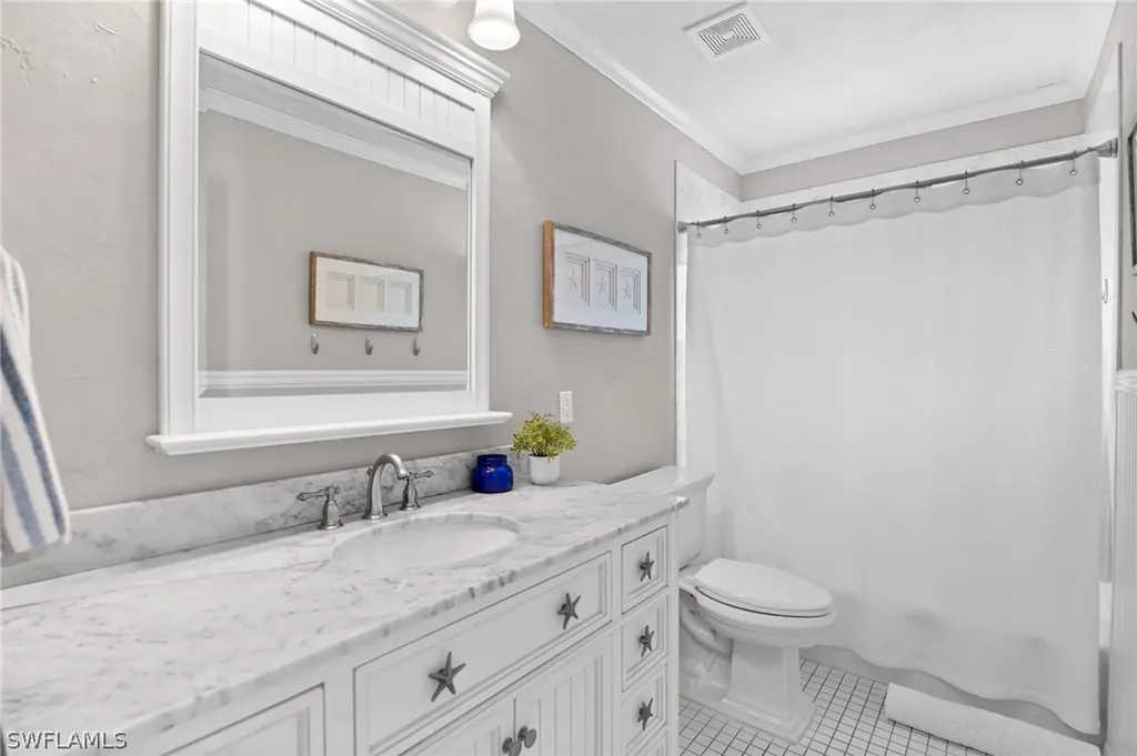 261 Kirtland Drive Naples FL 34110