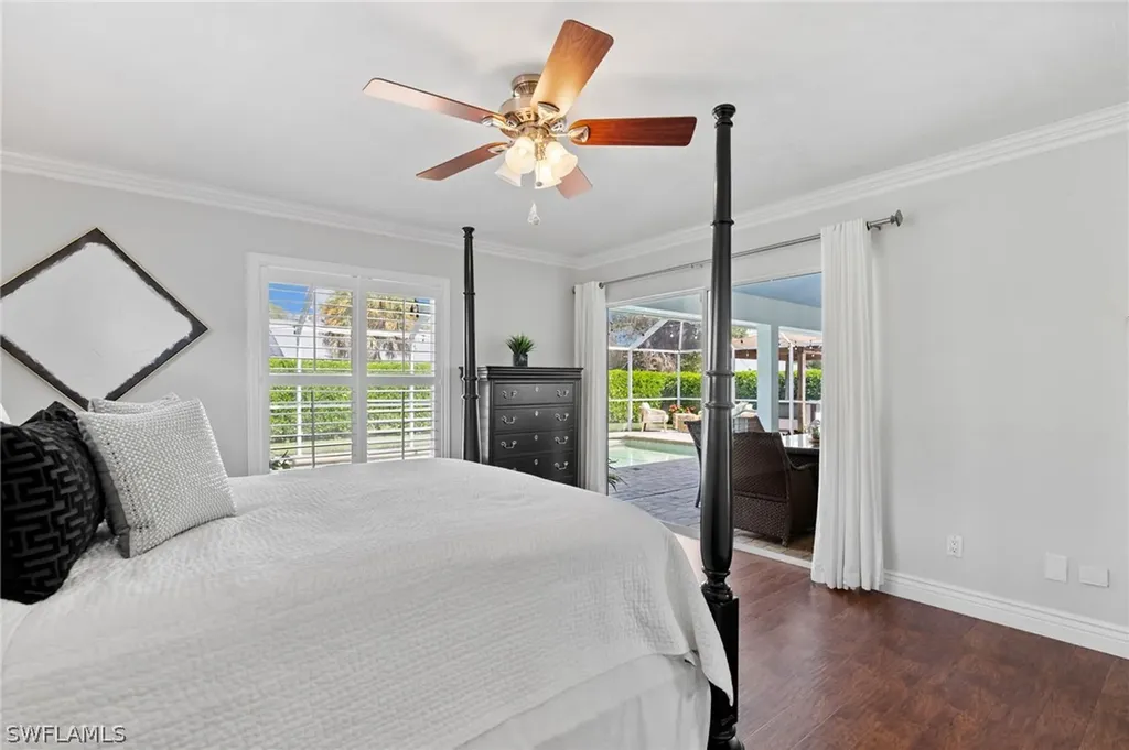 261 Kirtland Drive Naples FL 34110