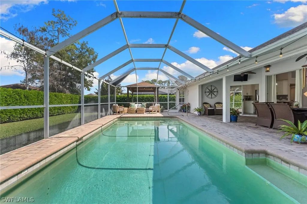 261 Kirtland Drive Naples FL 34110
