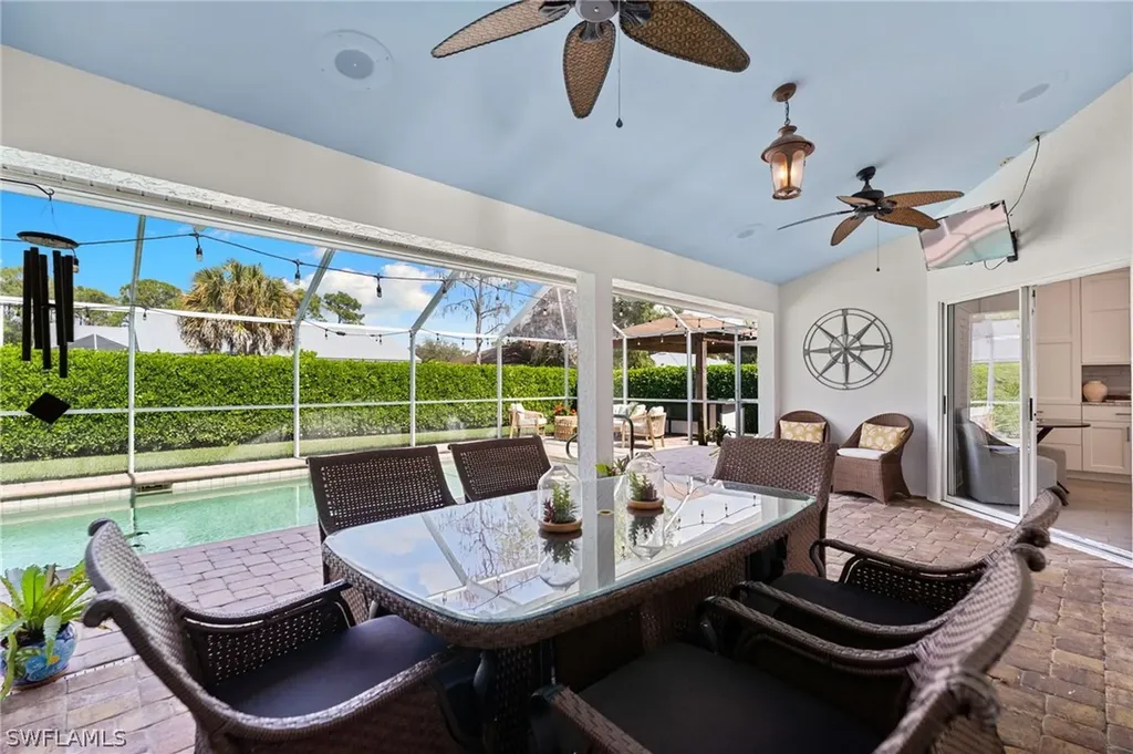 261 Kirtland Drive Naples FL 34110